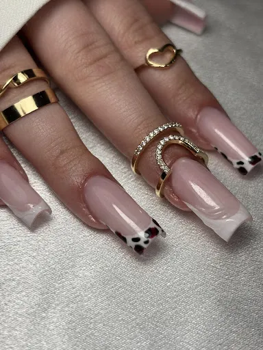 Szafir Nails Agnieszka Szafarczyk